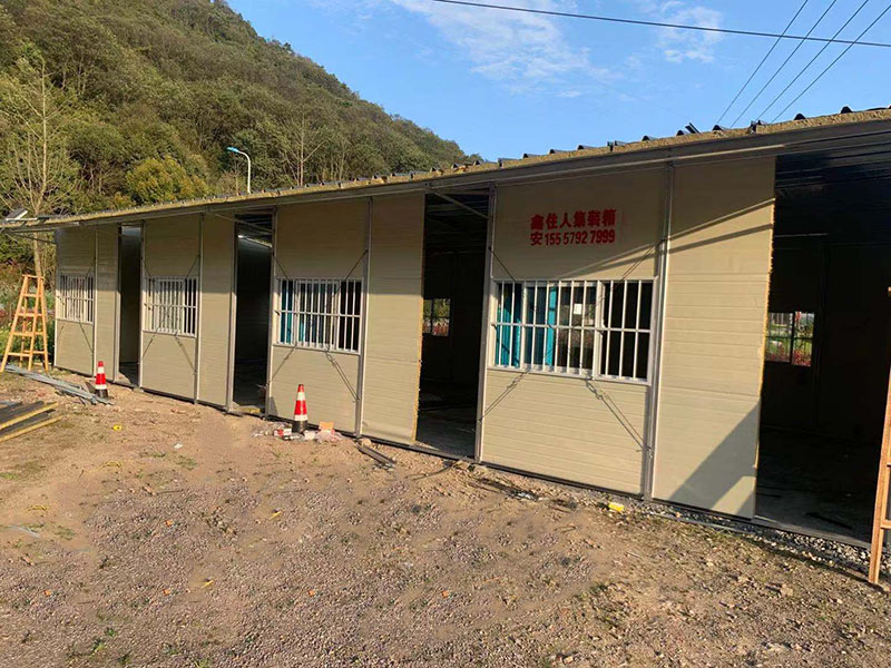 临河活动房-19