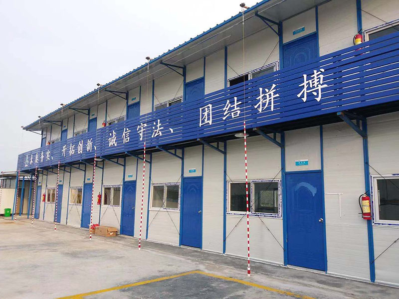临河活动房-13
